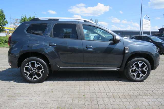 Dacia Duster 1.3 TCe 150 Adventure *DAB*RFK*NAVI*SH*AH
