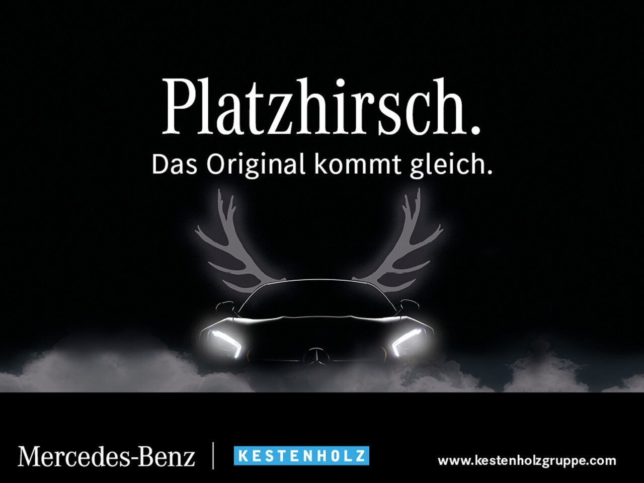 Mercedes-Benz G 450 d AMG Burmester 3D 360° Stdhzg Multibeam