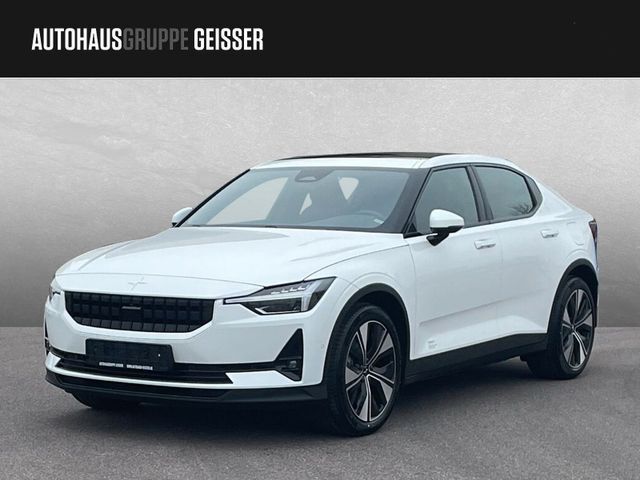 Polestar 2 Long Range Dual Motor Pilot Lite Plus ACC