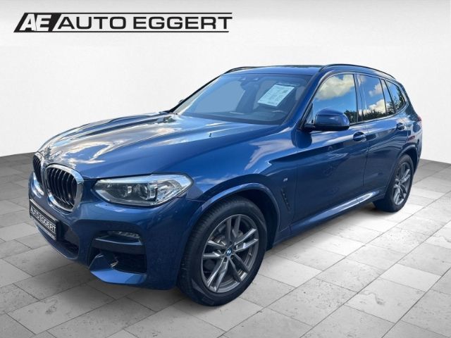 BMW X3 xDrive 20 d M-Sport Navi digitales Cockpit Kl