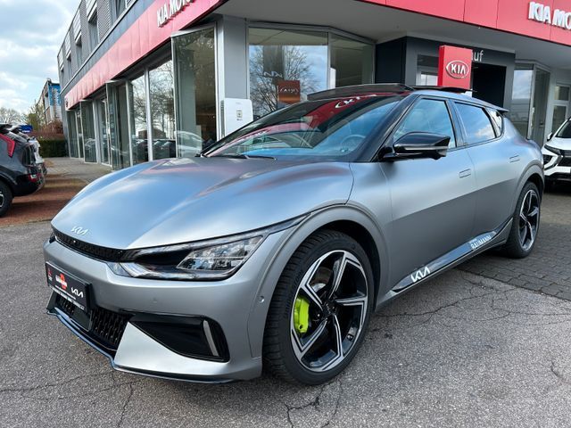 Kia EV6 GT 4WD GD
