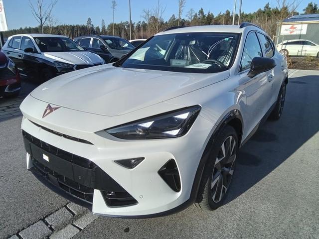 Cupra Formentor VZ 2.0 TSI 7-Gang-DSG 4Drive 245kW...
