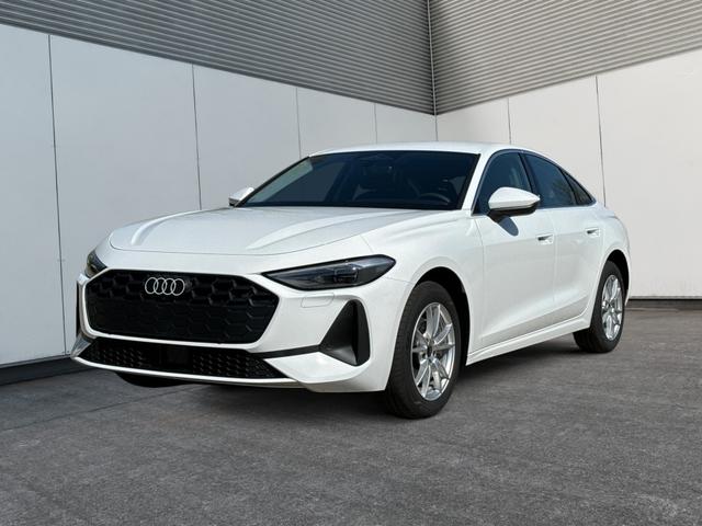 Audi A5 Limousine NAVI+EL. HECKKL.+PDC+LED+17 LM T...