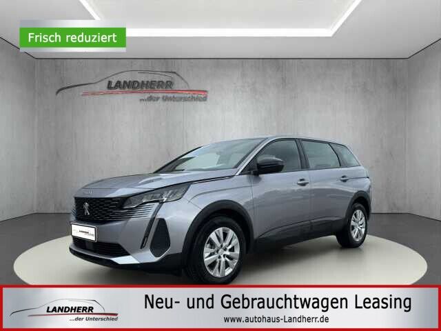 Peugeot 5008 Hybrid 136 Active Pack //mtl: 350?/7-Sitze