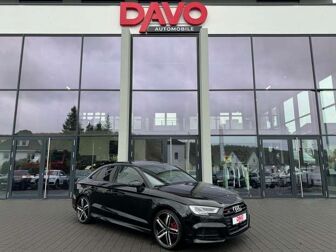 Fahrzeug AUDI S3 undefined