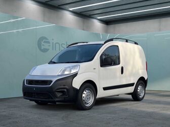 Fahrzeug FIAT Fiorino undefined