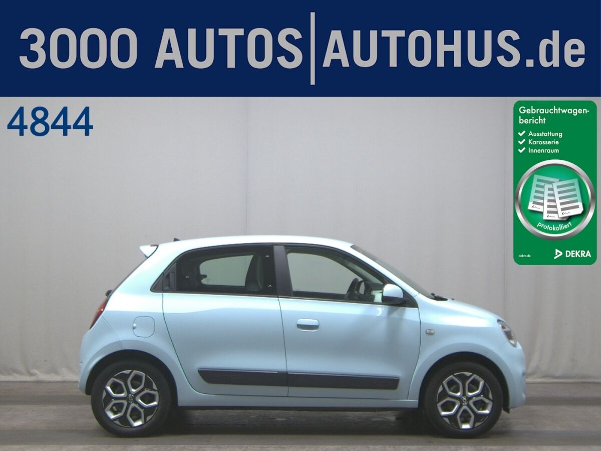 Renault Twingo 1.0 Limited Klima Radio Bluetooth