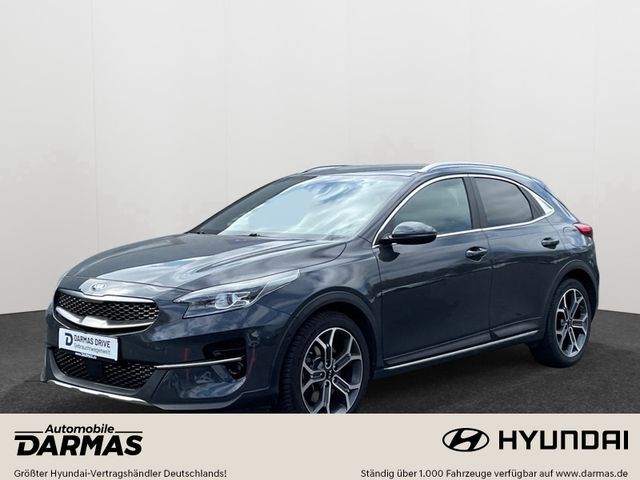 Kia XCeed 1.6 T-GDI DCT7 Xdition Navi LED Teilleder