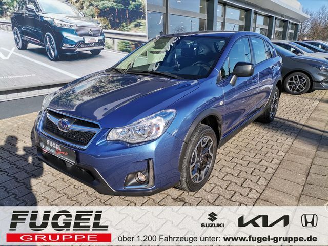 Subaru XV 2.0 Active 4WD |SHZ |AHK