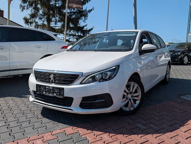 Peugeot 308 1.5 Blue-HDi Active NAVI CarPlay Sparsam