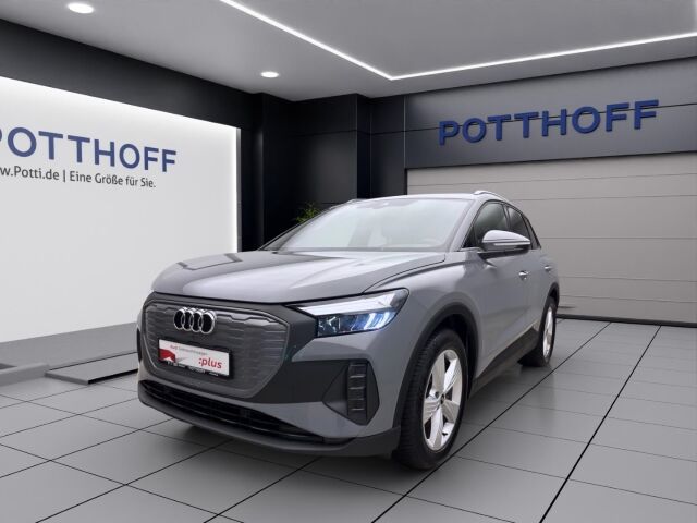 Audi Q4 e-tron 35 LED SITZHZG WÄRMEPUMPE