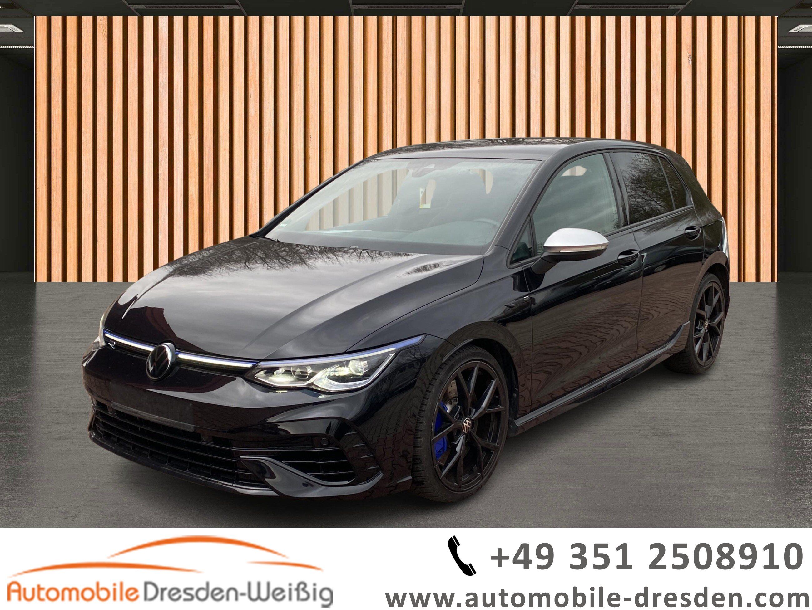 Second hand Volkswagen Golf 2.0 TSI