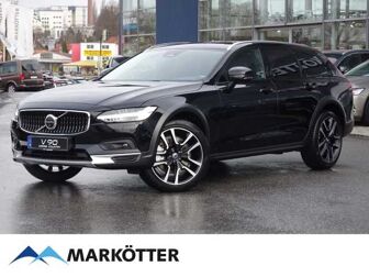 Fahrzeug VOLVO V90 Cross Country undefined