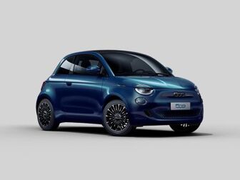 Fahrzeug FIAT Croma undefined