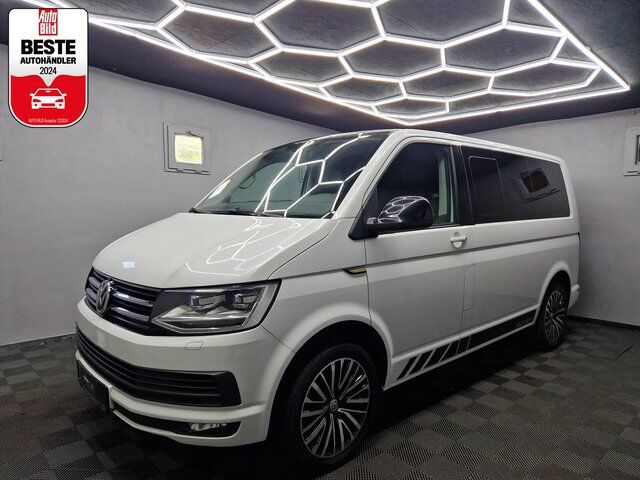 VW T6 Multivan
