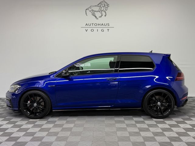 Second hand Volkswagen Golf R 