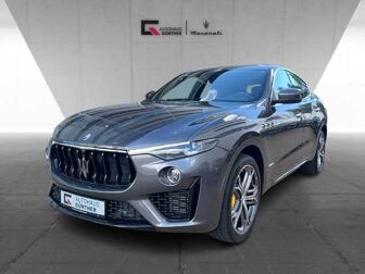 Fahrzeug MASERATI GranSport undefined
