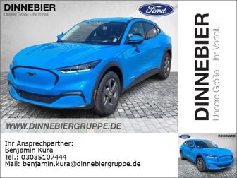 Fahrzeug FORD Mustang Mach-E undefined