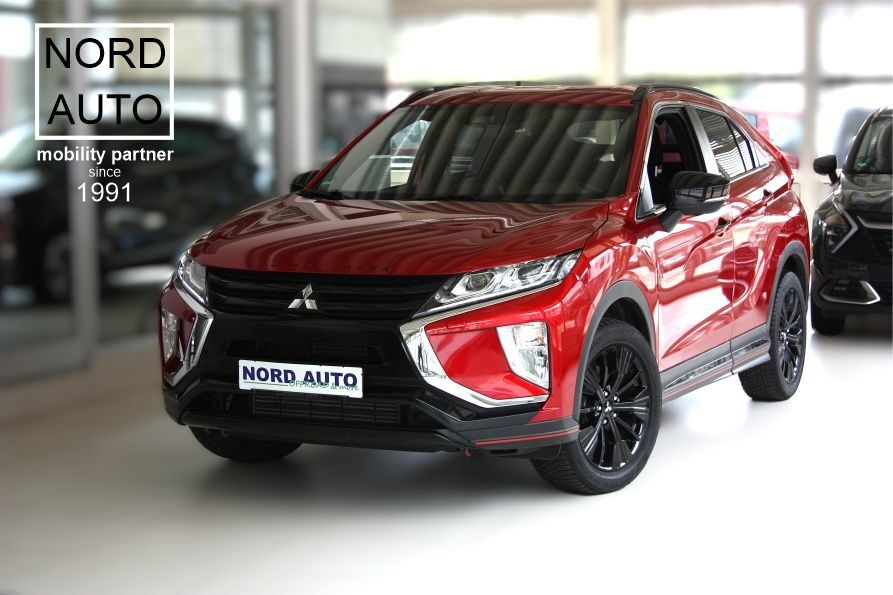MITSUBISHI Eclipse Cross 1.5 Sport Navi/Kam/LED/Garantie