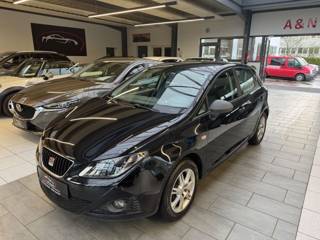 Seat Ibiza Lim. Reference