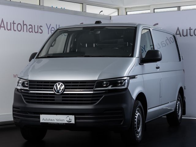 VW T6.1 Transporter 2.0 TDI *ACC*LED*ZUHEIZER