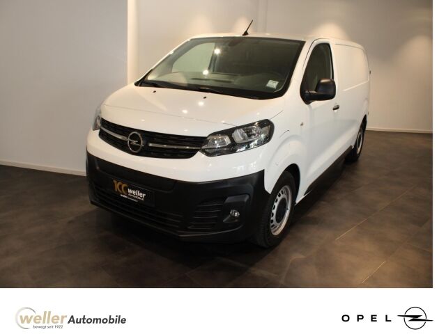 Opel Vivaro Electric Cargo/Kasten M