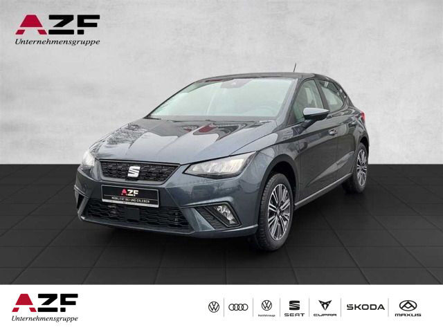 Seat Ibiza 1.0 TSI Style Edition DSG +SHZ+Navi+PDC