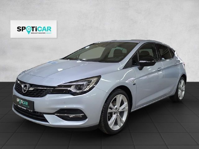 Opel Astra K Lim. 5-trg. Opel 2020 ++AUTOMATIK++