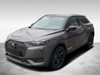 Fahrzeug DS DS3 Crossback undefined