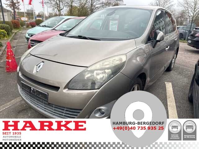Brugt Renault Scenic 1.4 TCe