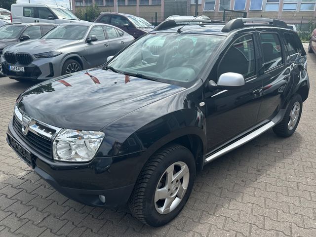 Dacia Duster I Prestige 4x2