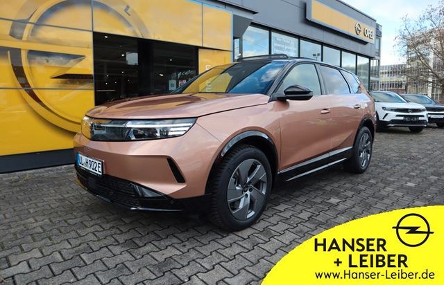 Opel Grandland e GS Tech + Komfort Paket GS