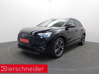 Fahrzeug AUDI Q4 E-tron undefined