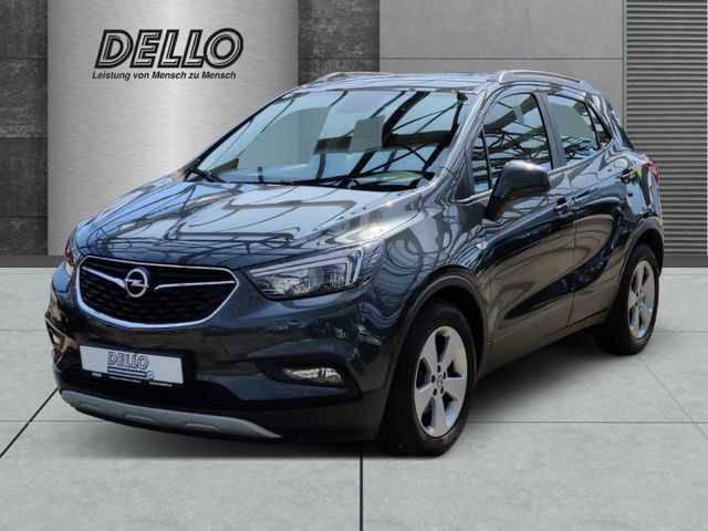 Opel Mokka Edition Start Stopp 1.4 Turbo LHZ SHZ PDC