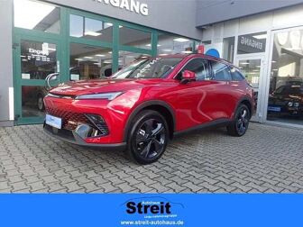Fahrzeug BAIC X55 undefined