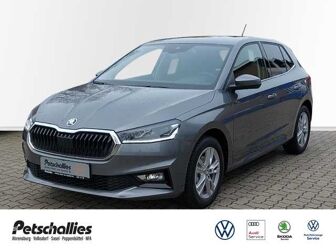 Fahrzeug SKODA Fabia undefined