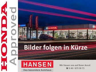 Fahrzeug HONDA Civic undefined