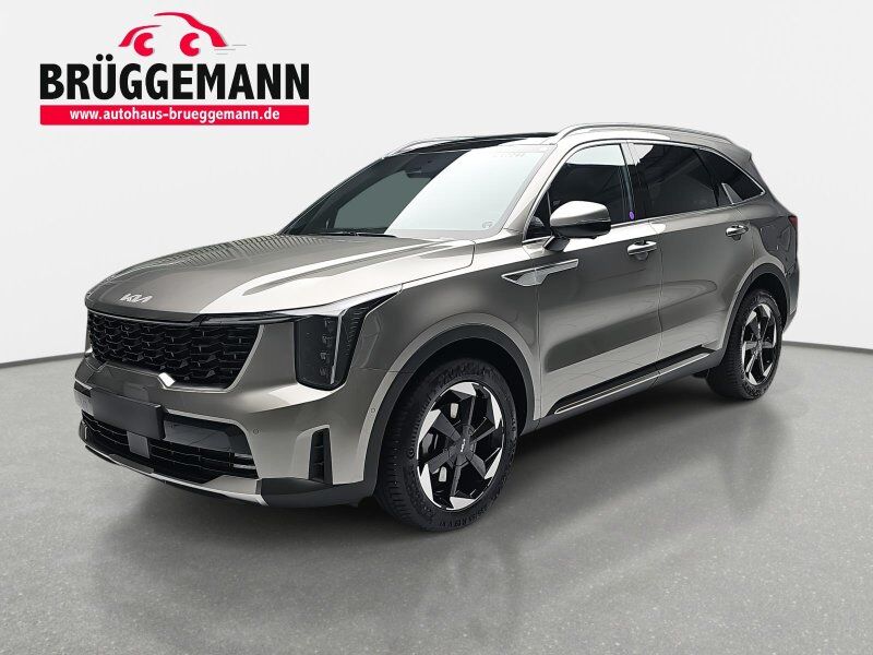 Kia SORENTO 1.6T HEV AWD AUTO. PLATINUM MJ25 PREMIUM GLASDACH