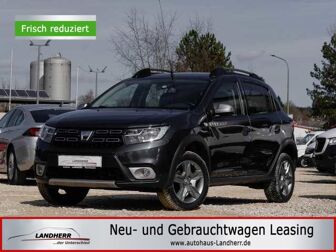 Fahrzeug DACIA Sandero undefined