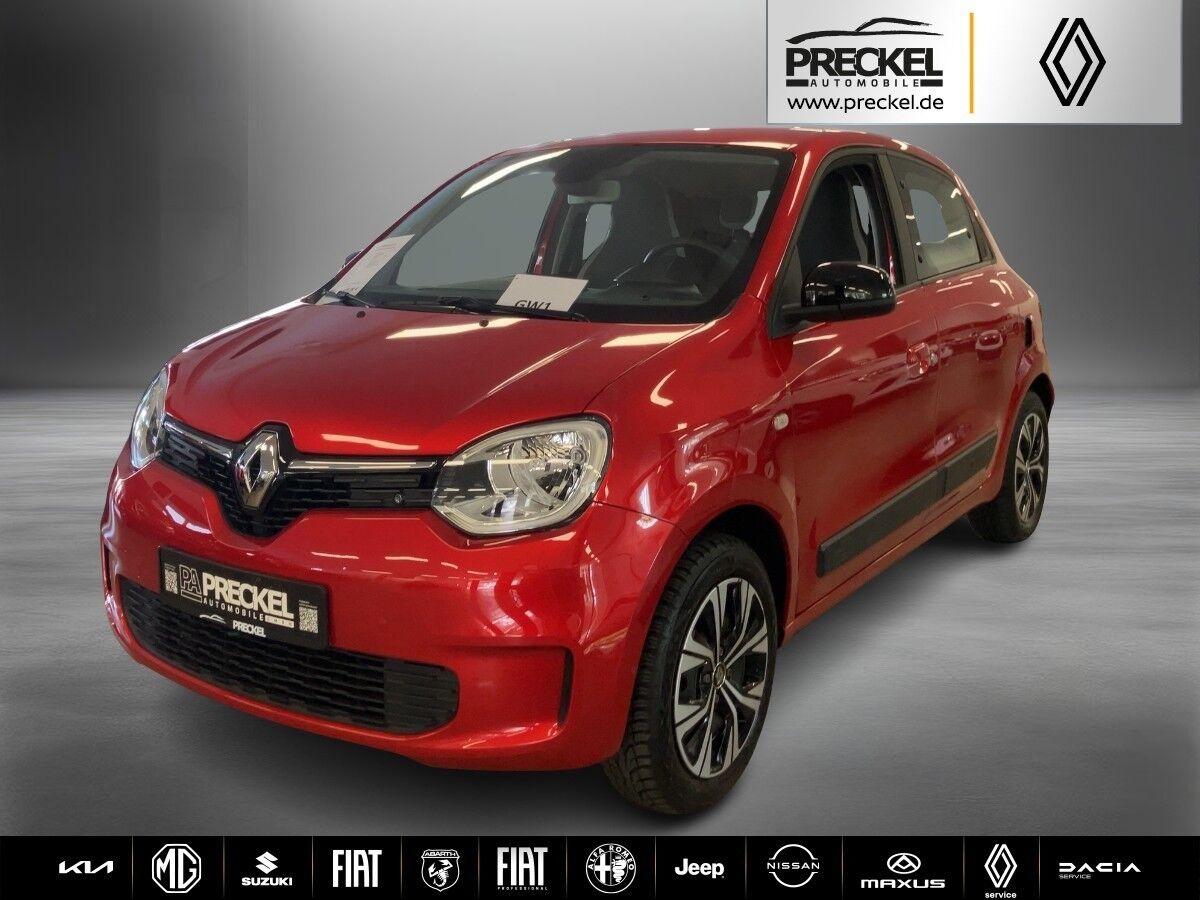 Renault Twingo ZEN SCe 65 / Klima / PDC