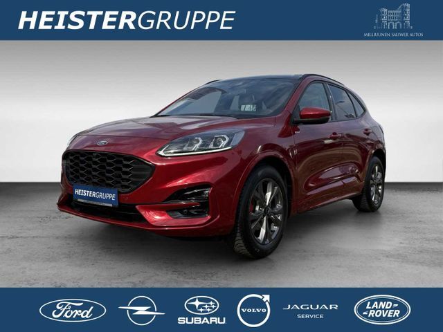 Ford Kuga ST-Line X +HeadUp+WinterPaket+Navi