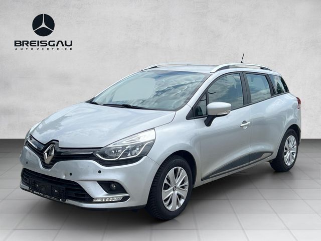 Renault Clio Grand Tour 1.5 dCi Diesel Metallic