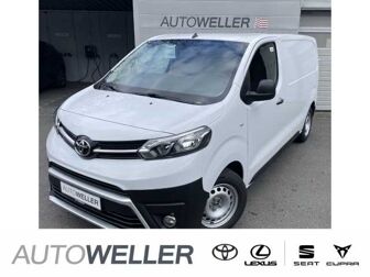 Fahrzeug TOYOTA Proace undefined