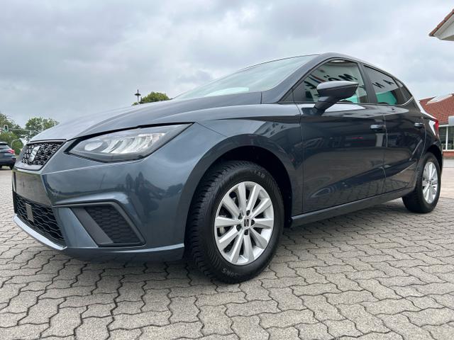Seat Ibiza Style 1.0 TSI / Sitzheizung Full Link 7...
