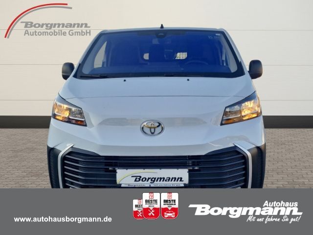 Toyota Proace L2 Kasten Meister 2.0 D-4D EU6d-T*Heckflü