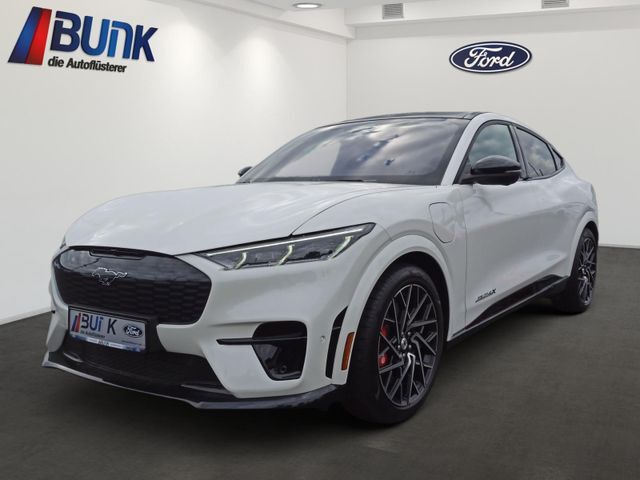 Ford Mach-E GT AWD / B&O / Apple-Car-Play / LED