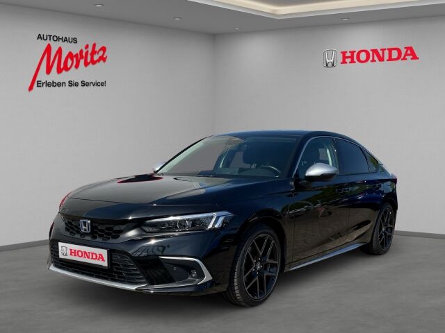 Honda Civic 2.0 i-MMD Advance *ACC TEMPOMAT MEHR*