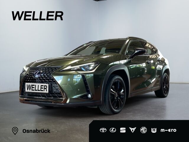 Lexus UX 250h Style+ Edition *Bi-LED*ACC*CAM*CarPlay*