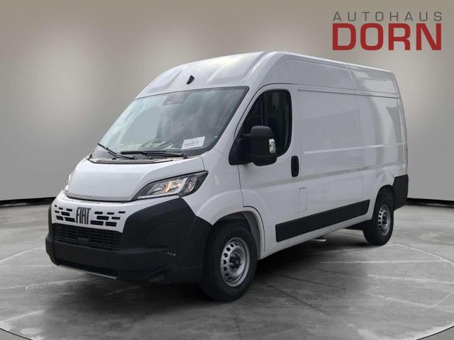 Fiat Ducato 35 L3H2 KaWa verblecht AT Klimaautomatik