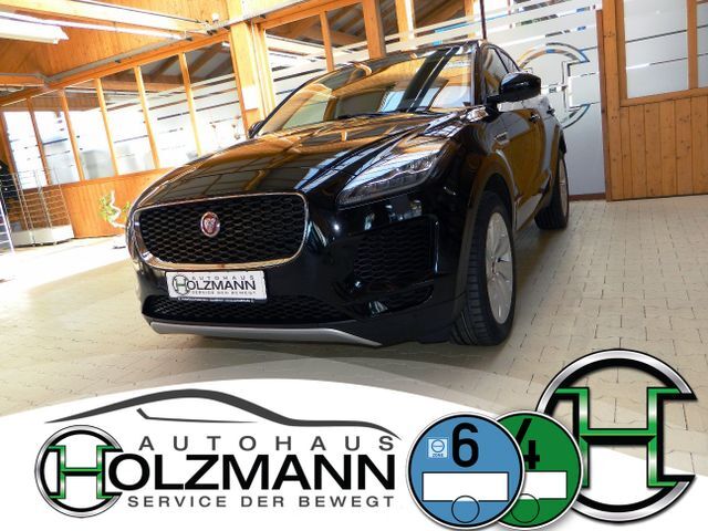 Jaguar E-Pace D150 AWD Autom./Navi/Kamera/19"Zoll/Spur
